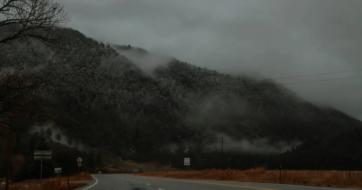 Downtown Fort Collins, CO, CO