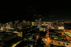 Downtown Fort Lauderdale, FL, FL