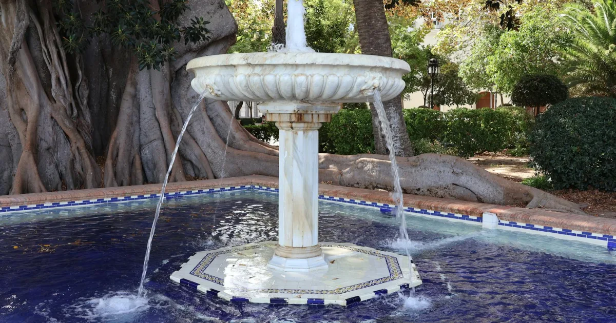 Downtown Fountain, CO, CO