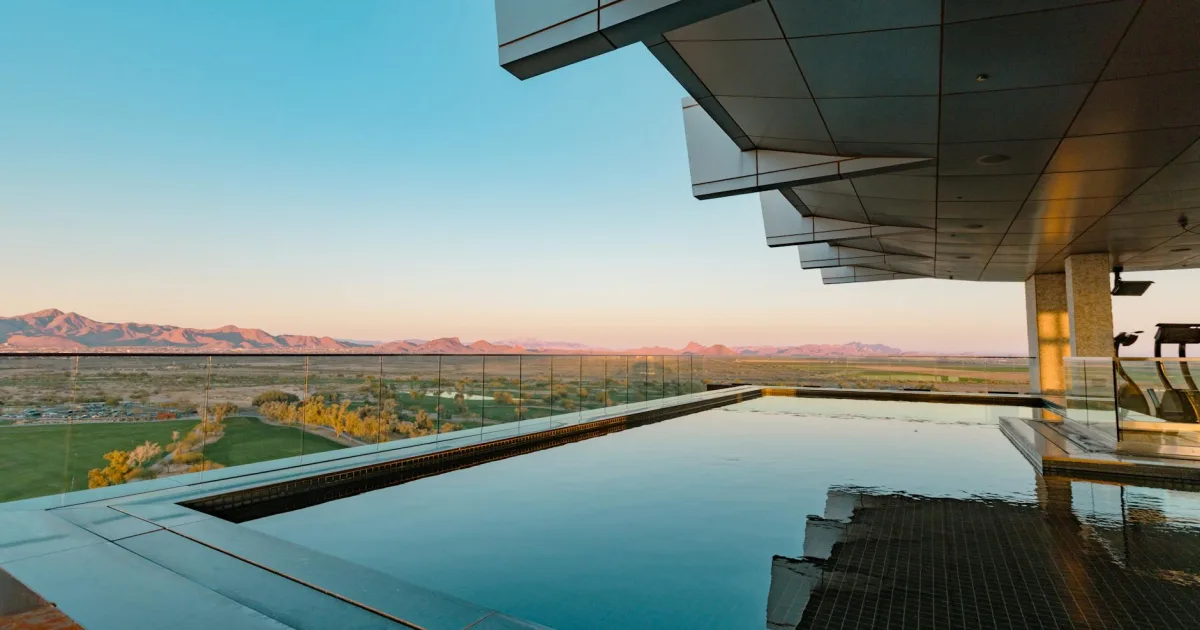 Downtown Fountain Hills, AZ, AZ