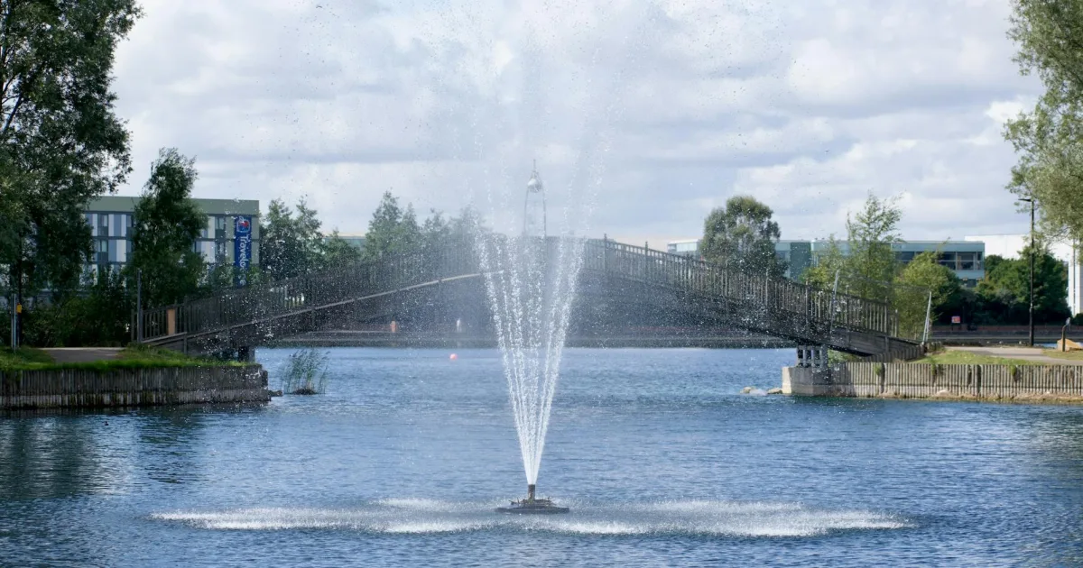 Downtown Fountain Inn, SC, SC