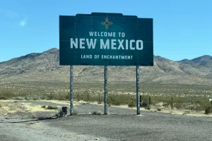 Downtown Gallup, NM, NM