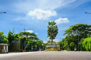 Downtown Garden City, ID, ID