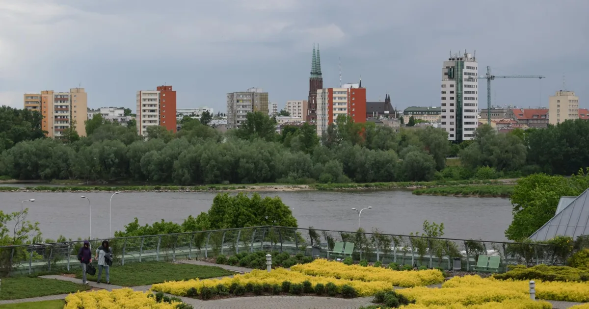 Downtown Garden City, MO, MO