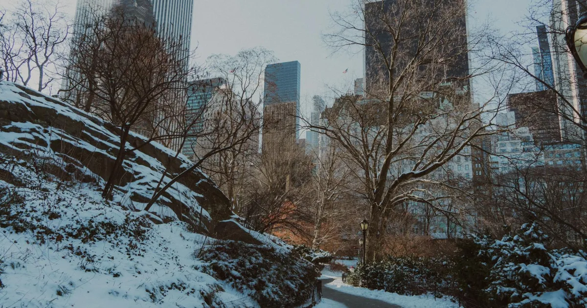 Downtown Geneseo, NY, NY