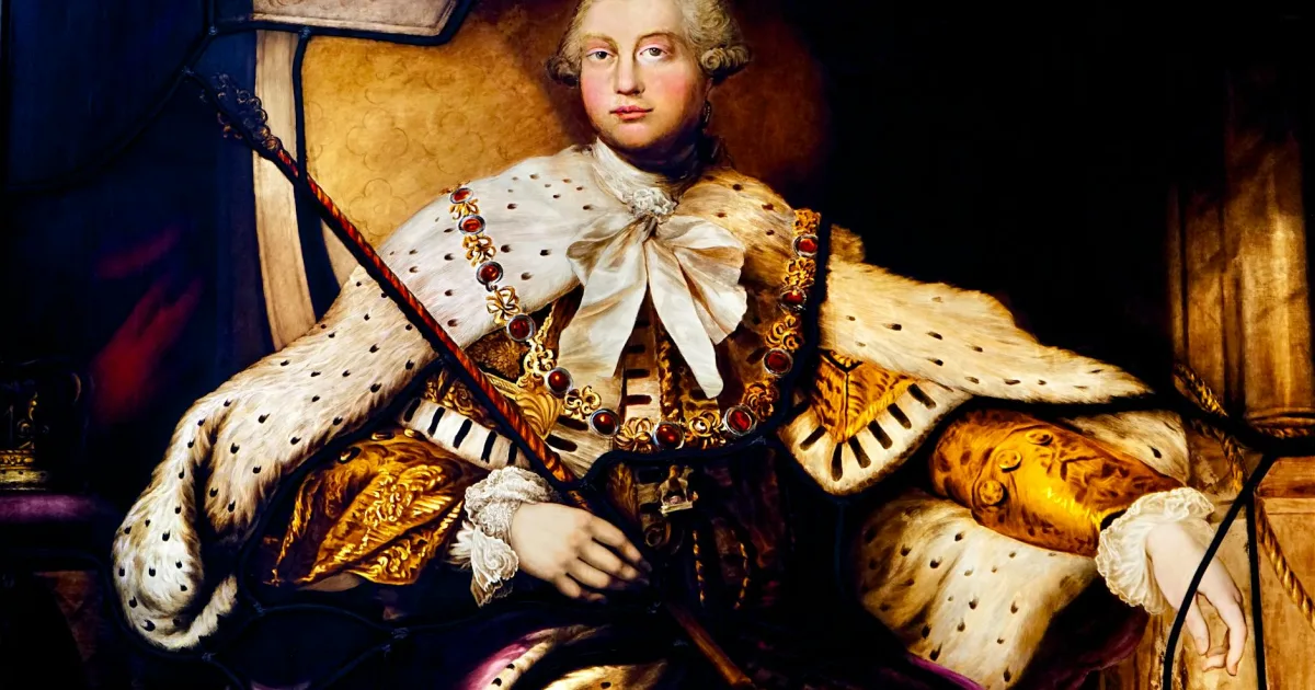 Downtown George, IA, IA