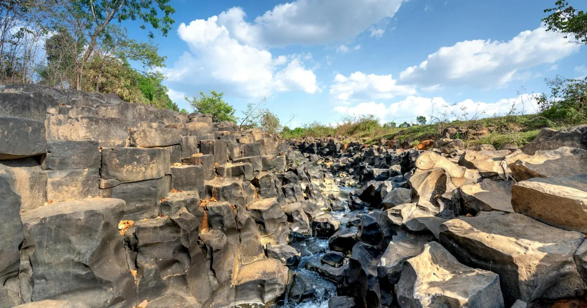 Downtown Gilbert, IA, IA