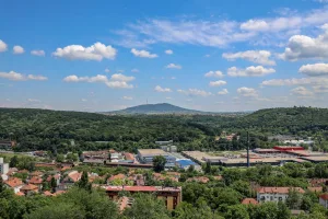 Downtown Glendive, MT, MT