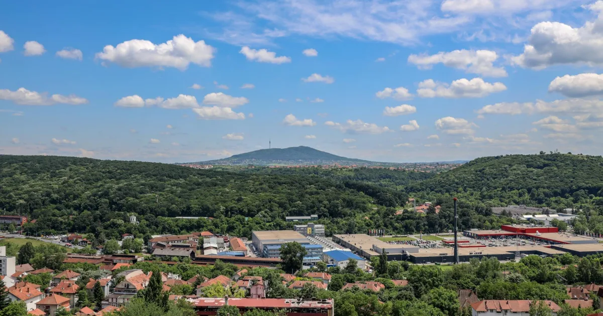 Downtown Glendive, MT, MT