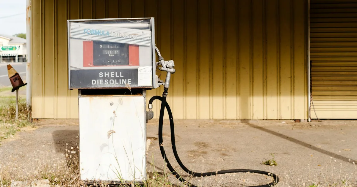 Downtown Glennville, GA, GA