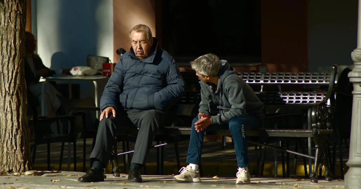 Downtown Gordo, AL, AL