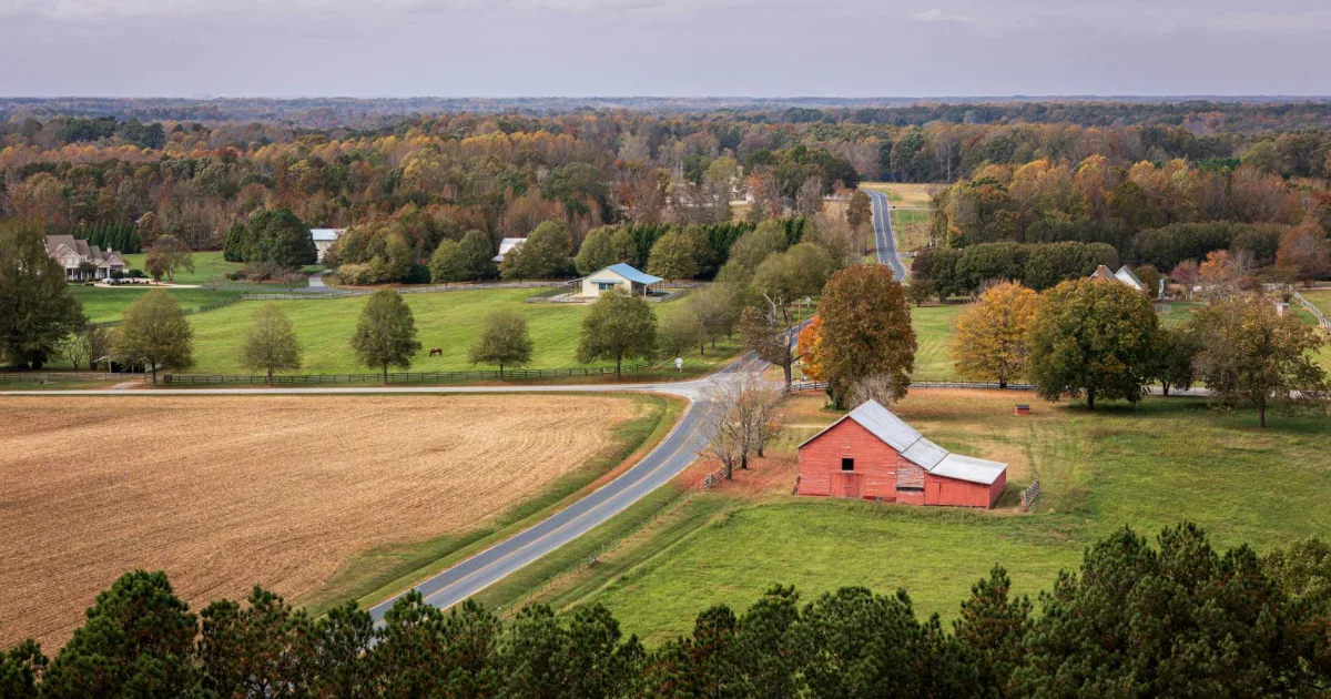 Downtown Graham, NC, NC