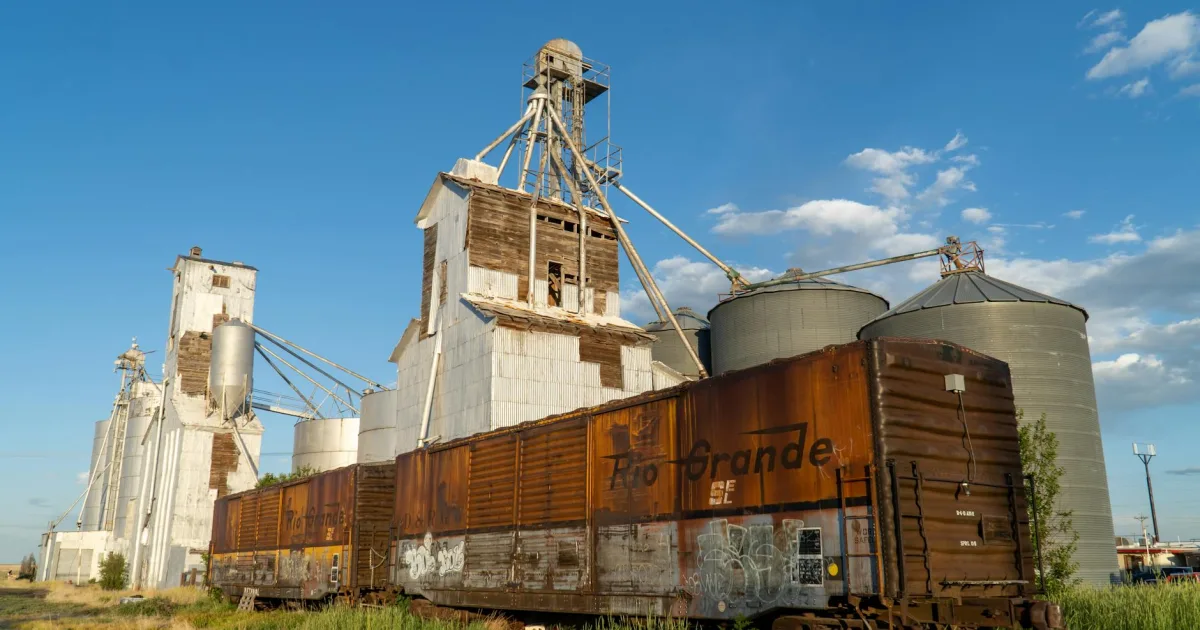 Downtown Grand Prairie, TX, TX