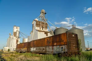 Downtown Grand Prairie, TX, TX