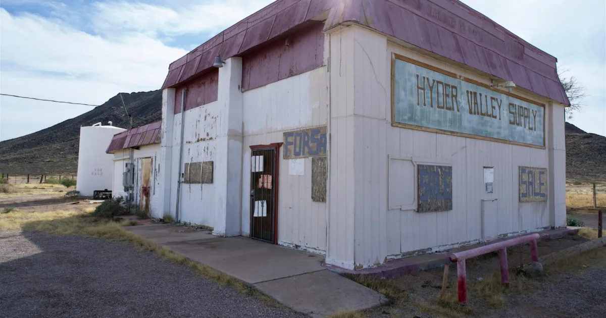 Downtown Grantsville, UT, UT
