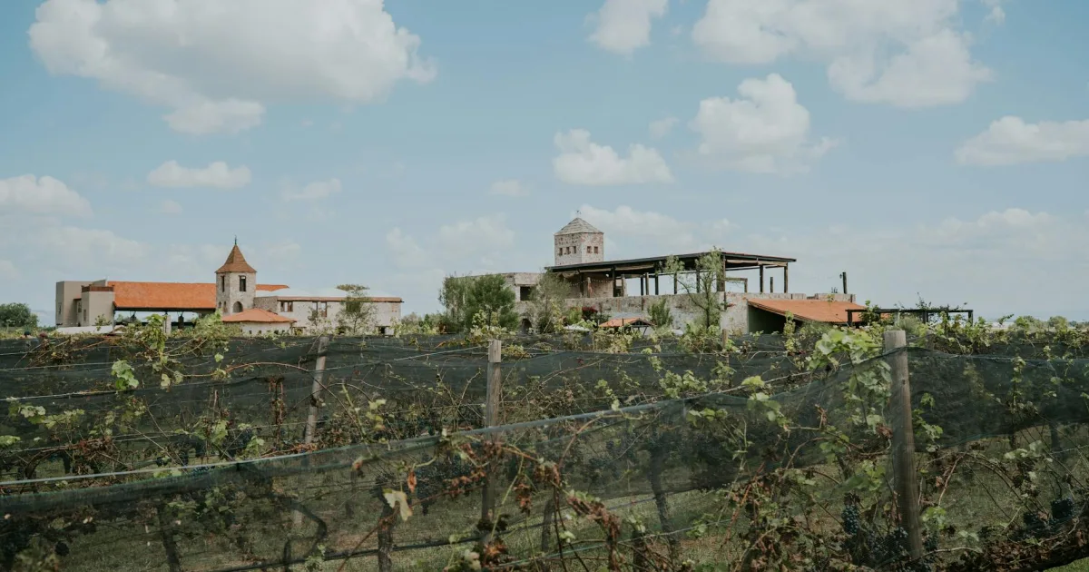 Downtown Grapevine, TX, TX