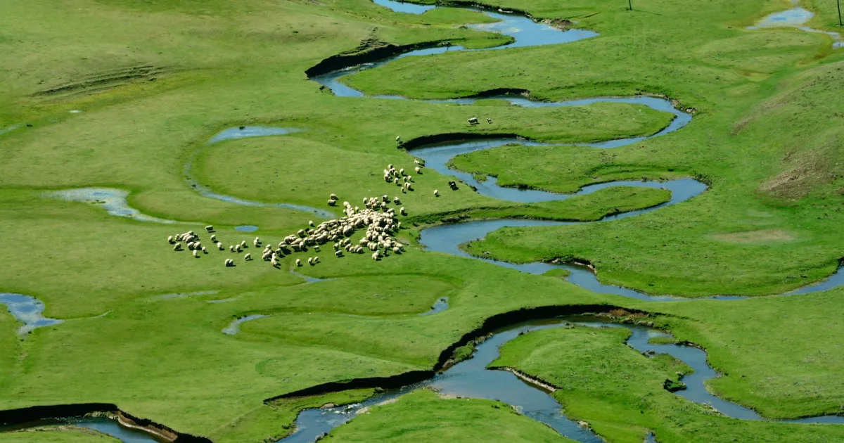 Downtown Green River, WY, WY