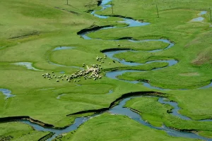 Downtown Green River, WY, WY