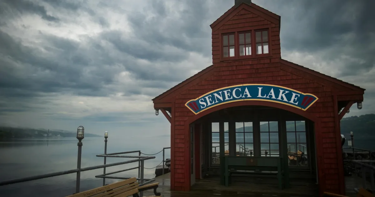 Downtown Greenwood Lake, NY, NY