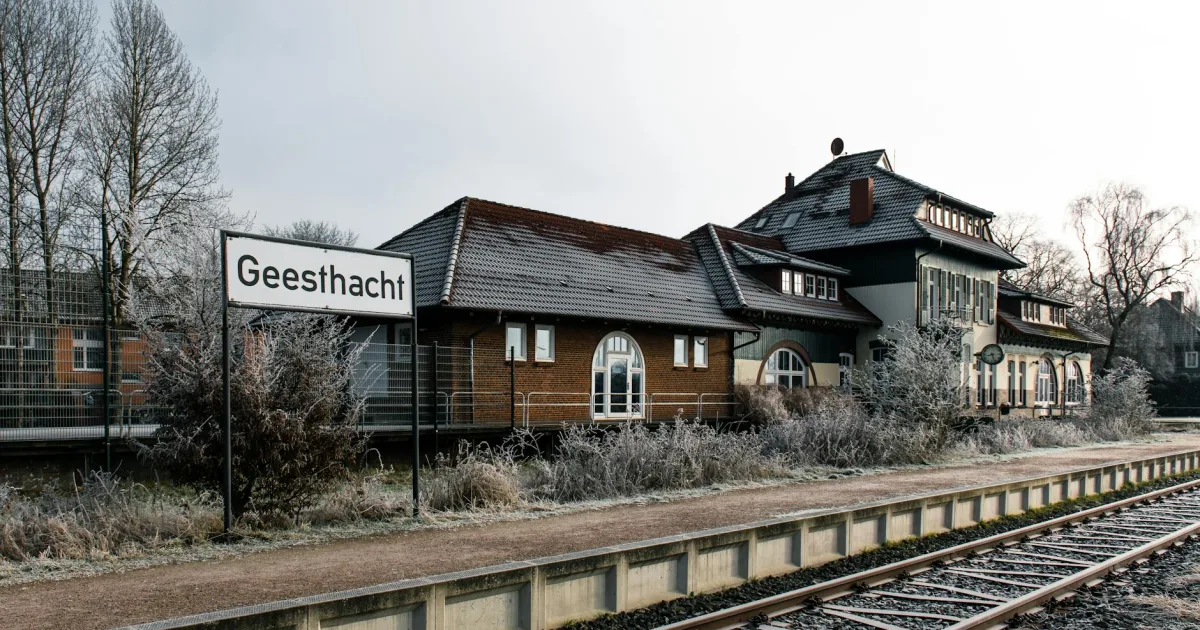 Downtown Groesbeck, TX, TX