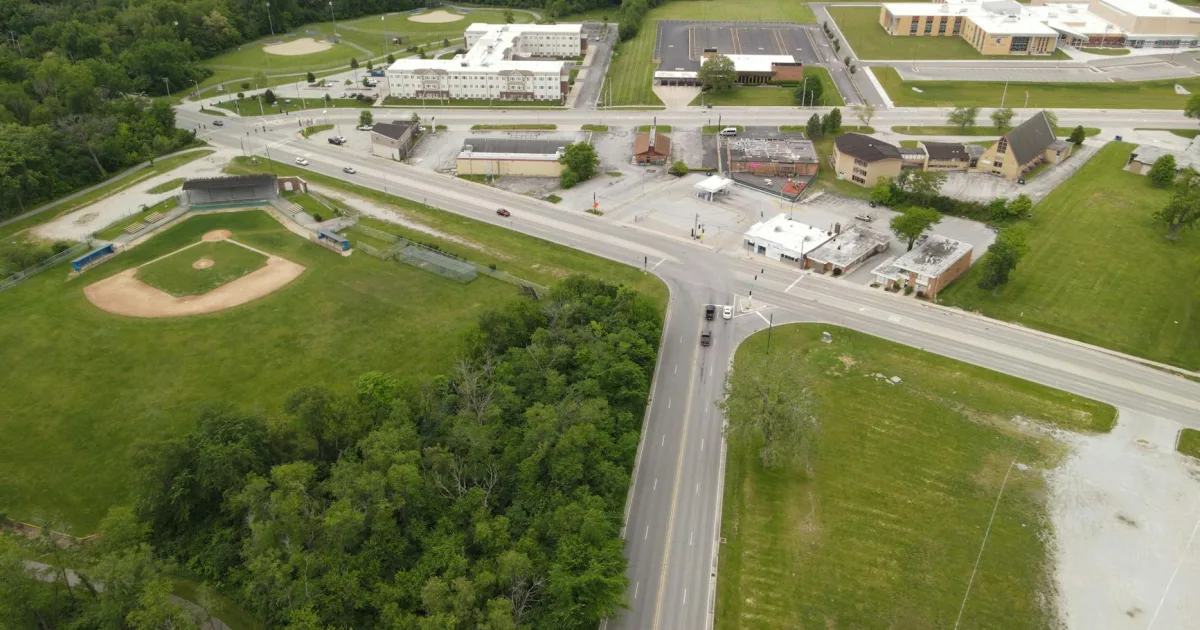 Downtown Grove City, OH, OH