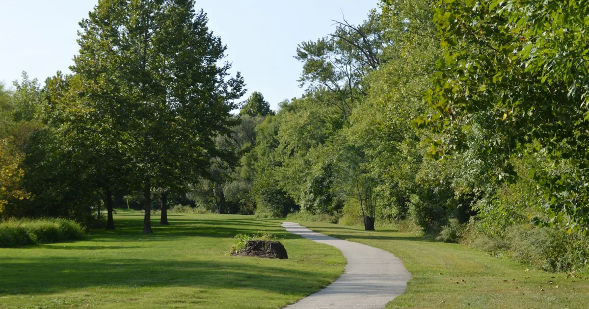 Downtown Grove City, PA, PA