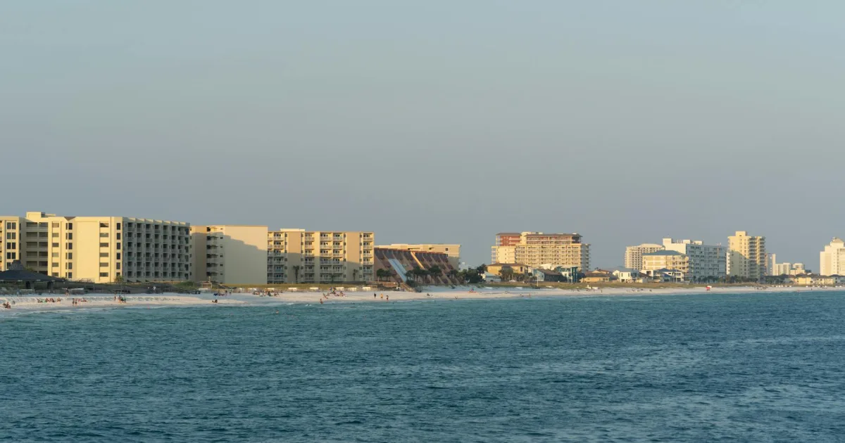 Downtown Gulf Shores, AL, AL