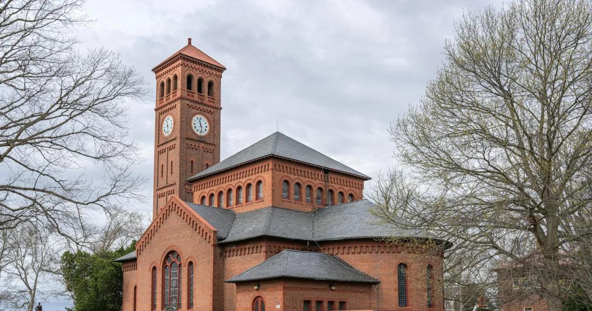 Downtown Hampton, IA, IA