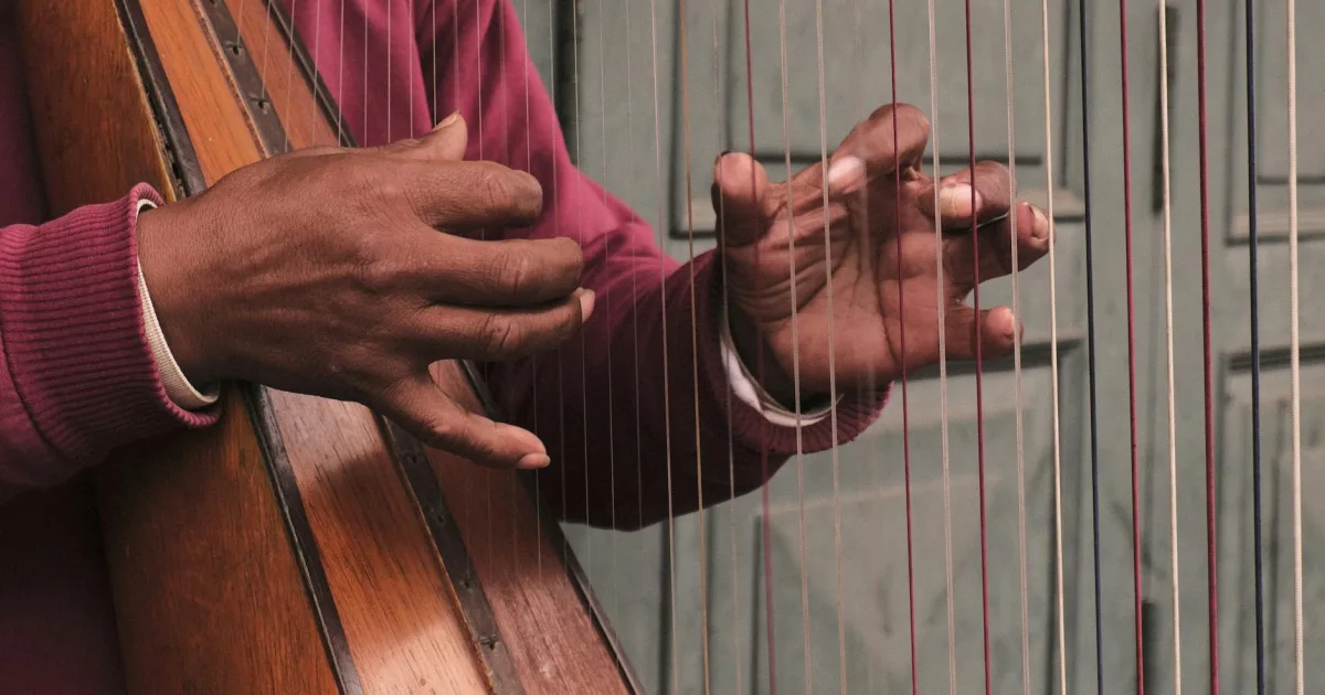 Downtown Harper, KS, KS