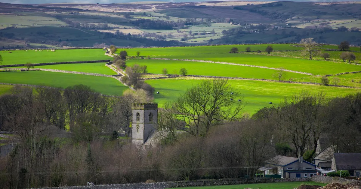 Downtown Hartington, NE, NE