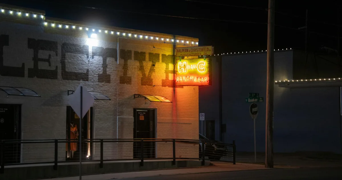 Downtown Hartsville, SC, SC