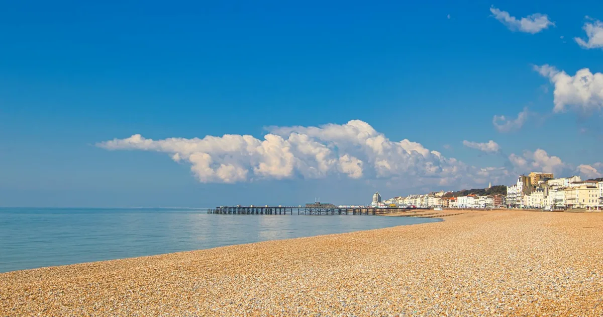 Downtown Hastings, NE, NE