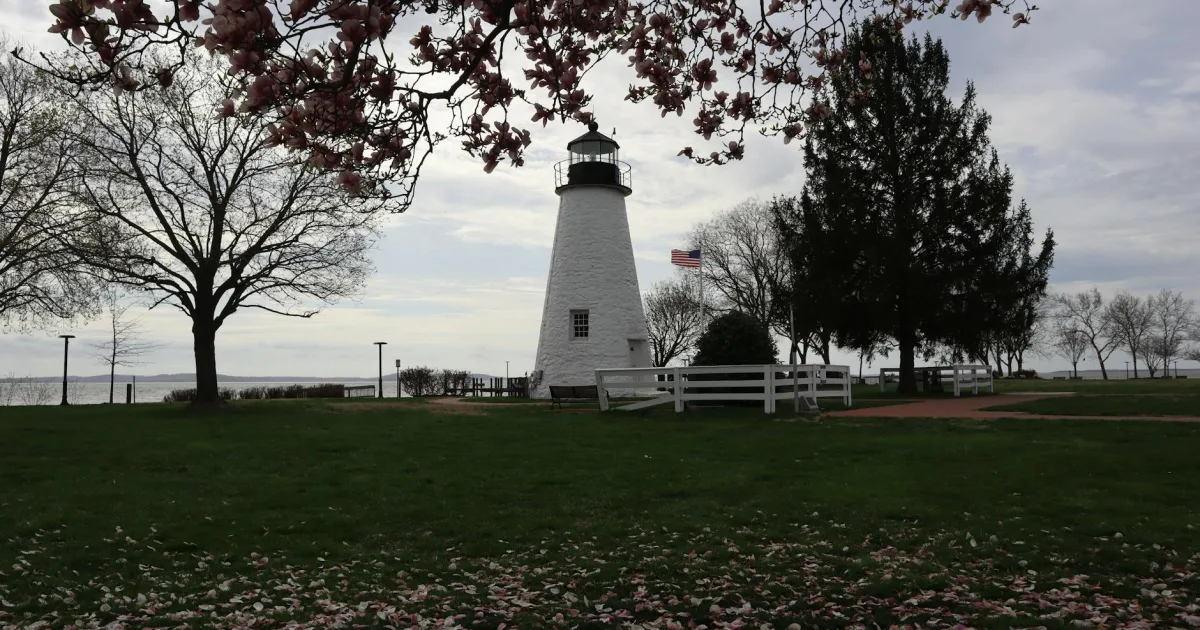 Downtown Havre de Grace, MD, MD