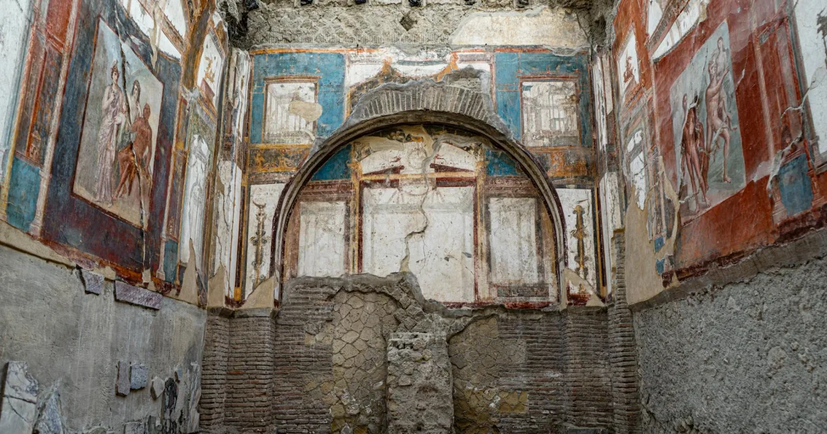 Downtown Herculaneum, MO, MO