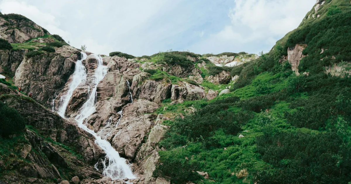 Downtown Highfield-Cascade, MD, MD