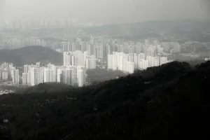 Downtown Hill City, KS, KS