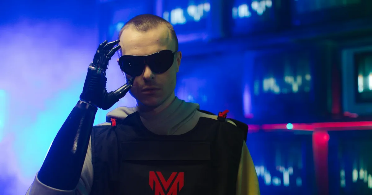 Downtown Hobbs, NM, NM