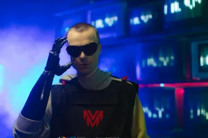 Downtown Hobbs, NM, NM