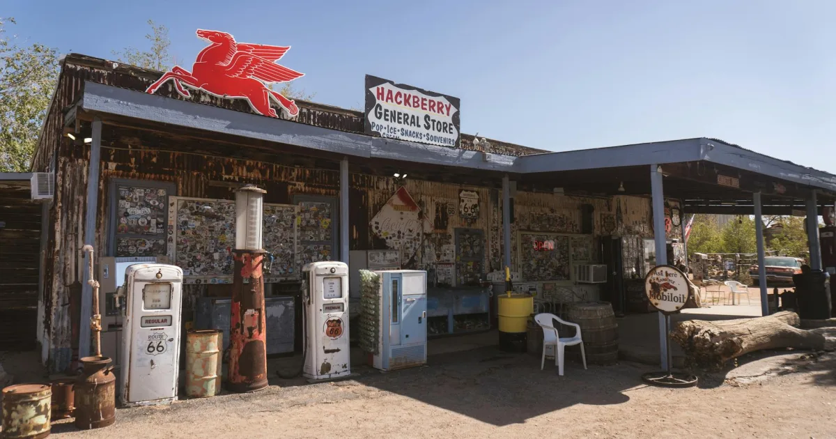 Downtown Hogansville, GA, GA