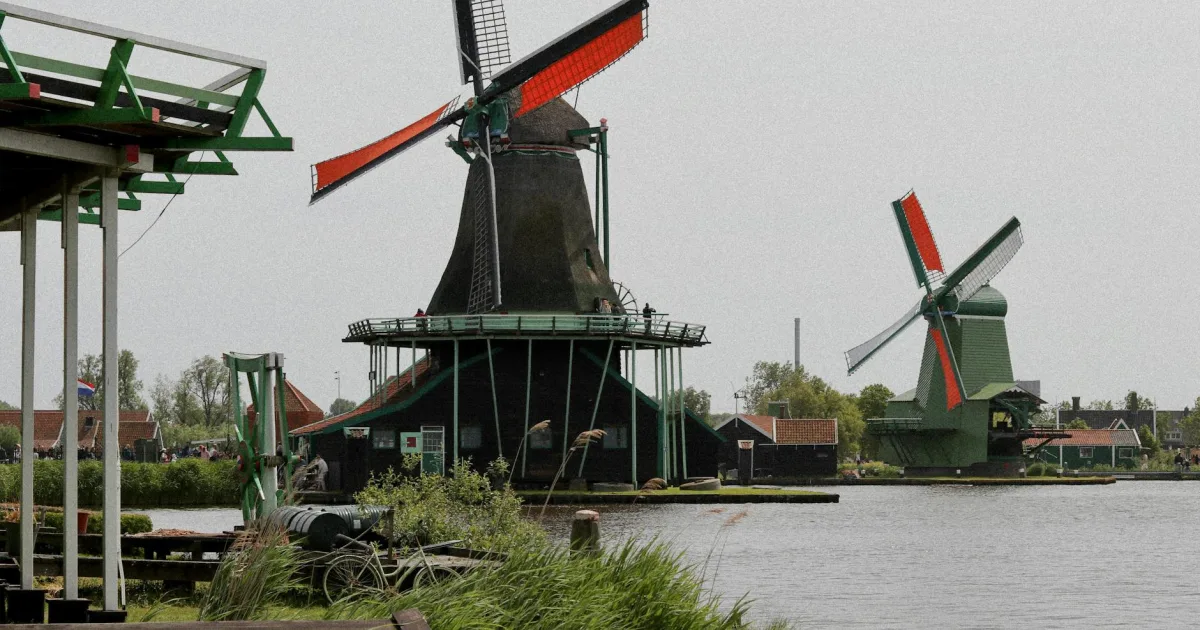 Downtown Holland, MI, MI