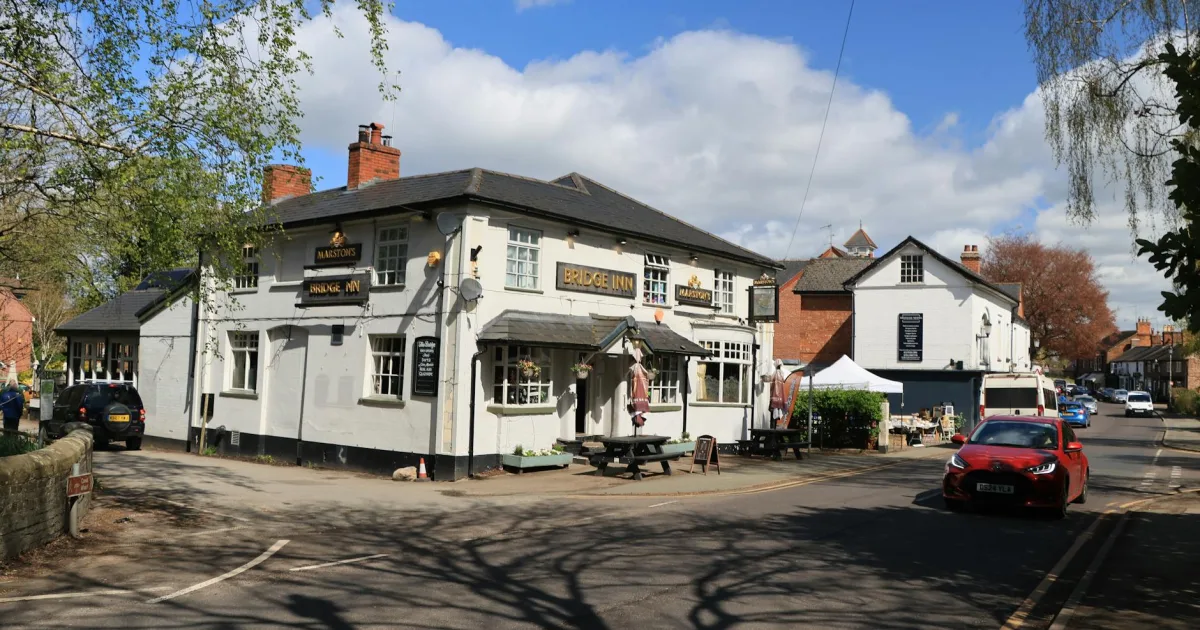 Downtown Horsham, PA, PA