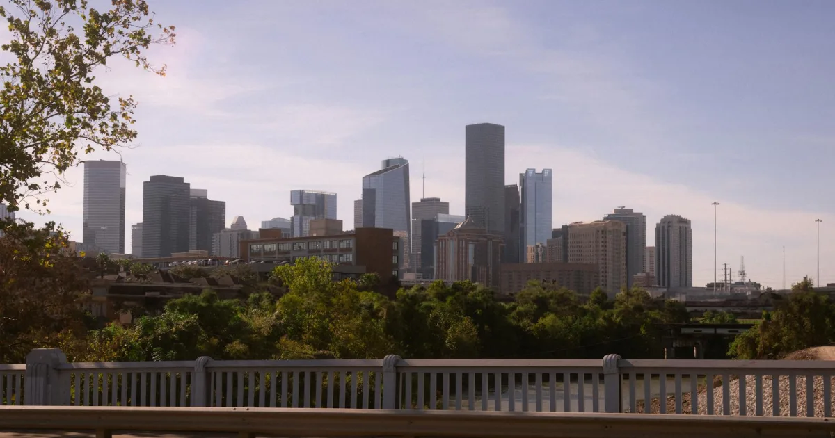 Downtown Houston, MO, MO