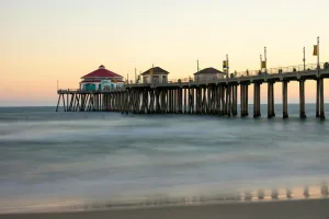 Downtown Huntington Beach, CA, CA