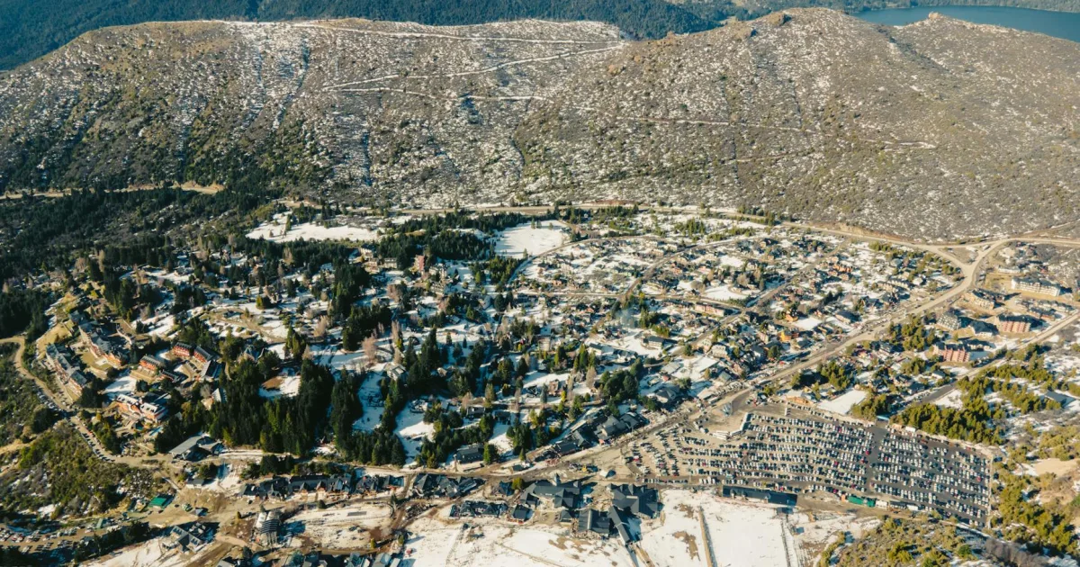 Downtown Incline Village, NV, NV