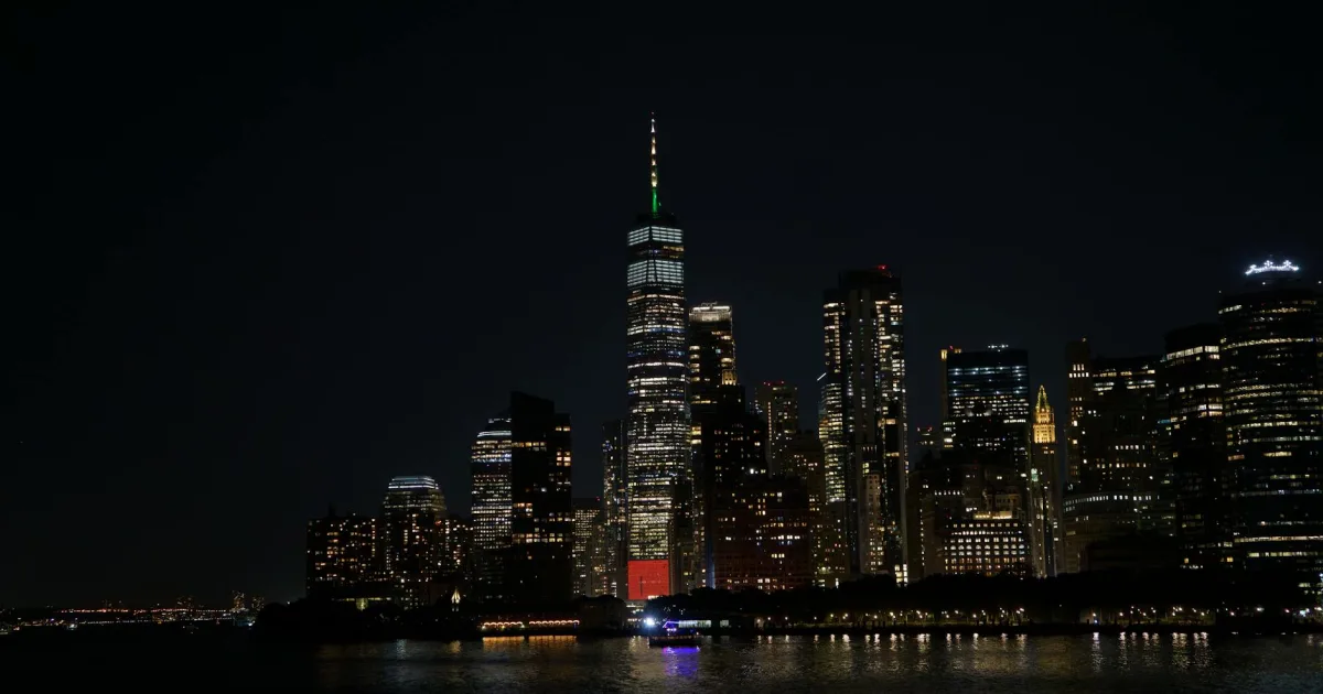 Downtown Independence, NY, NY