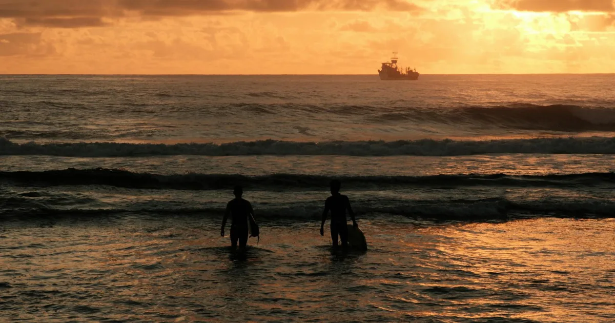 Downtown Isle of Palms, SC, SC