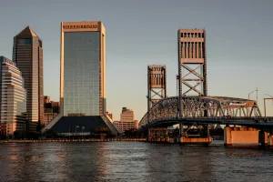 Downtown Jacksonville, FL, FL