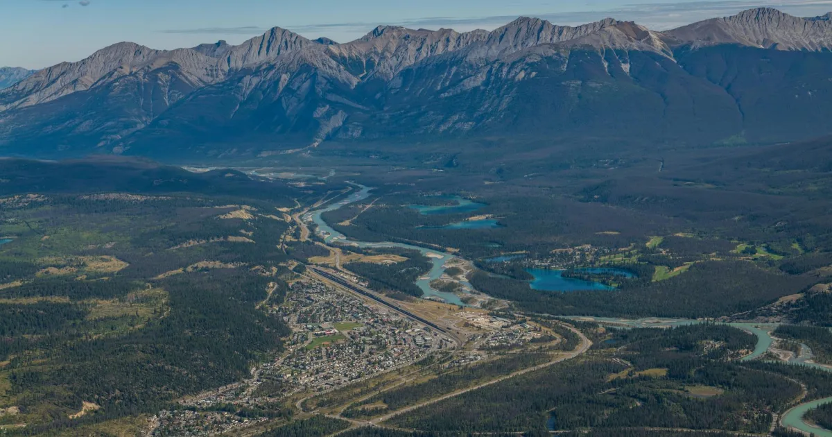 Downtown Jasper, TN, TN