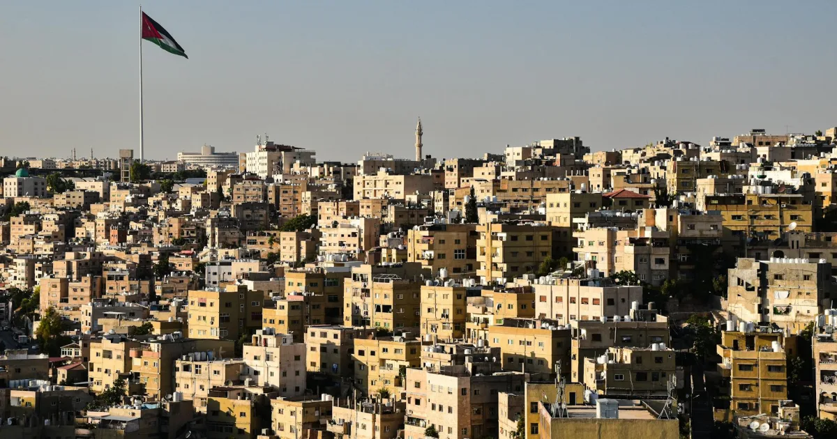 Downtown Jordan, MN, MN