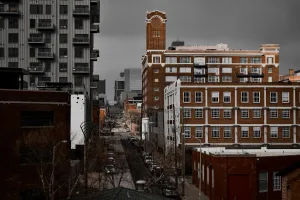 Downtown Kansas City, MO, MO